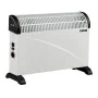 Chauffage N'oveen CH-5000 Blanc 2000 W de N'oveen, Radiateurs à halogènes - Réf : S9103353, Prix : 32,25 €, Remise : %