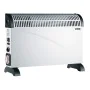 Calefactor N'oveen CH-6000       Blanco 2000 W de N'oveen, Calefactores y radiadores halógenos - Ref: S9103354, Precio: 32,78...