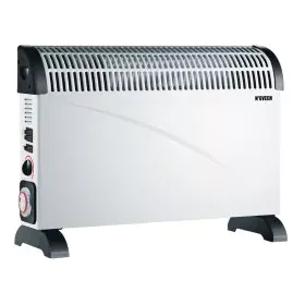 Riscaldamento N'oveen CH-6000       Bianco 2000 W di N'oveen, Stufe alogene - Rif: S9103354, Prezzo: 32,78 €, Sconto: %