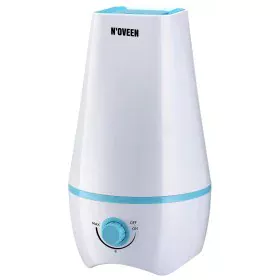 Humidifier N'oveen UH101 White 2,2 L (20 W) (Electric Network) (30 m²) by N'oveen, Humidifiers - Ref: S9103363, Price: 17,28 ...