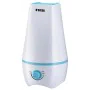 Humidificateur N'oveen UH101 Blanc 2,2 L (20 W) (réseau électrique) (30 m²) de N'oveen, Humidificateurs - Réf : S9103363, Pri...