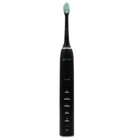 Cepillo de Dientes Eléctrico Oromed ORO-BRUSH BLACK de Oromed, Cepillos de dientes eléctricos y accesorios - Ref: S9103379, P...