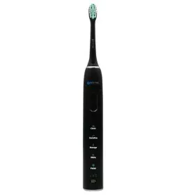 Elektrische Zahnbürste Oromed ORO-BRUSH BLACK von Oromed, Elektrische Zahnbürsten und Zubehör - Ref: S9103379, Preis: 42,35 €...