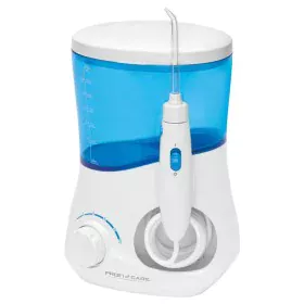 Hydropulseur dentaire ProfiCare PC-MD 3005 Bleu Blanc de ProfiCare, Hydropulseurs et irrigateurs - Réf : S9103392, Prix : 48,...