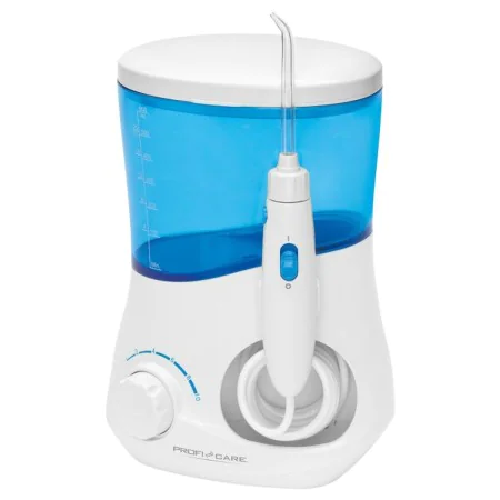 Oral Irrigator ProfiCare PC-MD 3005 Blue White by ProfiCare, Electric Flossers & Irrigators - Ref: S9103392, Price: 47,27 €, ...