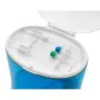 Idropulsore Dentale ProfiCare PC-MD 3005 Azzurro Bianco di ProfiCare, Idropulsori e fili interdentali elettrici - Rif: S91033...