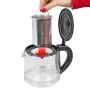 Water Kettle and Electric Teakettle Proficook PC-TKS 1056 Steel 2250 W Stainless steel 1,7 L by Proficook, Electric Kettles -...