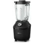 Bol mixeur Philips HR2291/01 600W Noir 600 W 2 L de Philips, Mixeurs manuels et avec bol - Réf : S9103485, Prix : 59,69 €, Re...