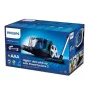 Aspirateur sans sac Philips PowerPro Compact FC9334/09 Bleu Noir Vert Gris 900 W 750 W 650 W de Philips, Aspirateurs traîneau...