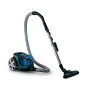 Aspiradora sin Bolsa Philips PowerPro Compact FC9334/09 Azul Negro Verde Gris 900 W 750 W 650 W de Philips, Aspiradoras de tr...