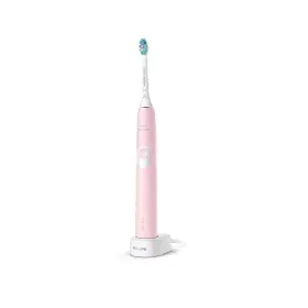 Brosse à dents électrique Philips 4300 HX6806/04 de Philips, Brosses à dents électriques et accessoires - Réf : S9103513, Pri...