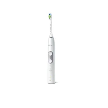 Escova de Dentes Elétrica Philips Sonicare 6100 ProtectiveClean de Philips, Escovas de dentes elétricas e acessórios - Ref: S...