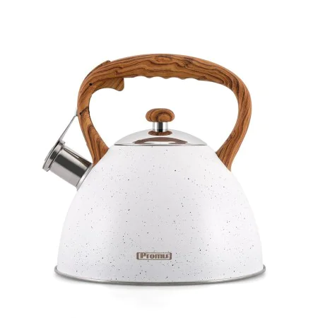 Kettle Promis BIANCA by Promis, Stovetop Kettles - Ref: S9103618, Price: 20,27 €, Discount: %