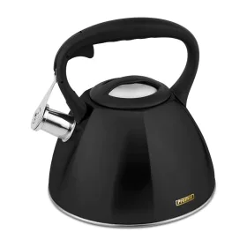 Tetera Promis TMC18C 2,6 L de Promis, Teteras para fogón - Ref: S9103626, Precio: 18,78 €, Descuento: %