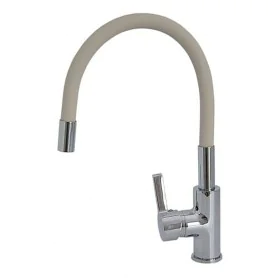 Mixer Tap Pyramis 090938101 by Pyramis, Kitchen taps - Ref: S9103655, Price: 60,28 €, Discount: %