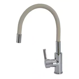 Mixer Tap Pyramis 090938101 by Pyramis, Kitchen taps - Ref: S9103655, Price: 59,62 €, Discount: %