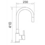 Mischbatterie Pyramis 090938101 von Pyramis, Küchenarmaturen - Ref: S9103655, Preis: 59,62 €, Rabatt: %