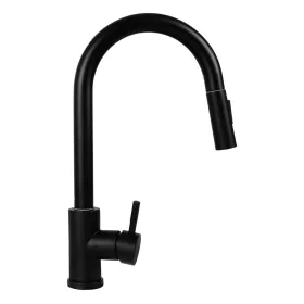 Mixer Tap Pyramis 090941338 Metal by Pyramis, Kitchen taps - Ref: S9103663, Price: 67,59 €, Discount: %