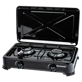 Gas Hob Ravanson K-02TB 46,9 cm by Ravanson, Hobs - Ref: S9103689, Price: 38,05 €, Discount: %