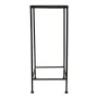 Flower Pot Stand Alexandra House Living Black Iron 30 x 68 x 30 cm by Alexandra House Living, Accessories - Ref: D1631491, Pr...