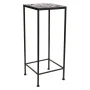 Flower Pot Stand Alexandra House Living Black Iron 30 x 68 x 30 cm by Alexandra House Living, Accessories - Ref: D1631491, Pr...