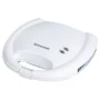 Sandwich Maker Ravanson OP-1050B White 750 W by Ravanson, Sandwich Toasters & Panini Presses - Ref: S9103724, Price: 18,08 €,...