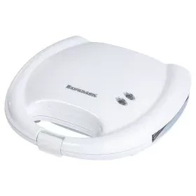 Sandwich Maker Ravanson OP-1050B White 750 W by Ravanson, Sandwich Toasters & Panini Presses - Ref: S9103724, Price: 18,08 €,...