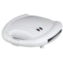 Sandwichera Ravanson OP-1050B Blanco 750 W de Ravanson, Sandwicheras - Ref: S9103724, Precio: 18,08 €, Descuento: %