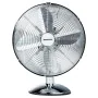 Table Fan Ravanson WT-7033N INOX 35 W by Ravanson, Desk Fans - Ref: S9103738, Price: 33,57 €, Discount: %