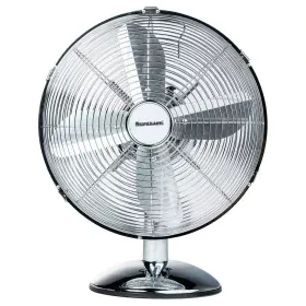 Ventilador de Mesa Ravanson WT-7033N INOX 35 W de Ravanson, Ventiladores de mesa - Ref: S9103738, Preço: 33,57 €, Desconto: %