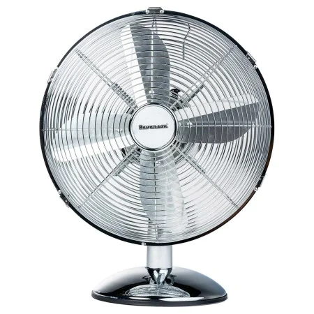 Ventilador de Mesa Ravanson WT-7033N INOX 35 W de Ravanson, Ventiladores de mesa - Ref: S9103738, Preço: 33,48 €, Desconto: %