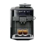 Cafetera Superautomática Siemens AG TE657319RW Negro Gris 1500 W 2 Tazas 1,7 L de Siemens AG, Cafeteras automáticas - Ref: S9...