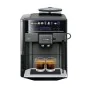 Cafetera Superautomática Siemens AG TE657319RW Negro Gris 1500 W 2 Tazas 1,7 L de Siemens AG, Cafeteras automáticas - Ref: S9...