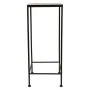 Sous-pot Alexandra House Living Noir Fer 30 x 68 x 30 cm de Alexandra House Living, Accessoires - Réf : D1631492, Prix : 69,3...