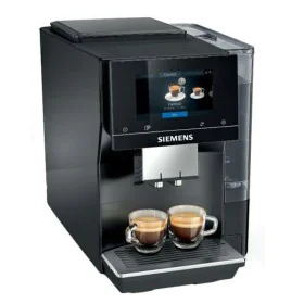 Superautomatic Coffee Maker Siemens AG TP703R09 Black 1500 W 19 bar 2,4 L 2 Cups by Siemens AG, Bean-to-Cup Coffee Machines -...