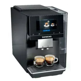 Caffettiera superautomatica Siemens AG TP703R09 Nero 1500 W 19 bar 2,4 L 2 Tazze di Siemens AG, Macchine da caffè superautoma...