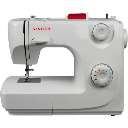 Sewing Machine Singer MERCURY 8280 36 x 36 x 17 cm by Singer, Sewing Machines - Ref: S9103962, Price: 152,71 €, Discount: %