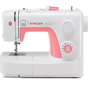 Nähmaschine Singer Simple 3210 von Singer, Nähmaschinen - Ref: S9103967, Preis: 160,28 €, Rabatt: %