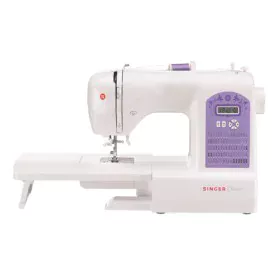 Sewing Machine Singer 6680 by Singer, Sewing Machines - Ref: S9103971, Price: 297,37 €, Discount: %