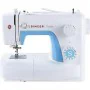 Sewing Machine Singer 3221 70 W 38,5 x 26 x 19 cm by Singer, Sewing Machines - Ref: S9103972, Price: 189,40 €, Discount: %