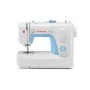 Sewing Machine Singer 3221 70 W 38,5 x 26 x 19 cm by Singer, Sewing Machines - Ref: S9103972, Price: 189,40 €, Discount: %