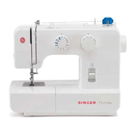 Macchina da Cucire Singer 1409 Promise di Singer, Macchine da cucire - Rif: S9103975, Prezzo: 154,54 €, Sconto: %