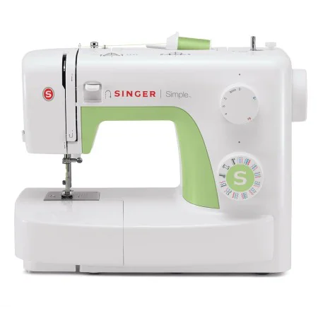 Sewing Machine Singer 3229 by Singer, Sewing Machines - Ref: S9103976, Price: 164,61 €, Discount: %