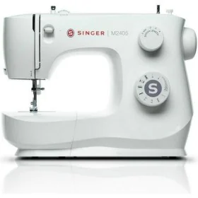 Sewing Machine Singer M2405 39 x 29 x 19 cm by Singer, Sewing Machines - Ref: S9103984, Price: 154,65 €, Discount: %