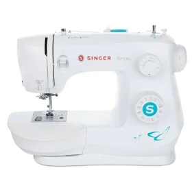 Sewing Machine Singer Simple 3337 by Singer, Sewing Machines - Ref: S9103987, Price: 197,99 €, Discount: %