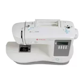 Sewing Machine Singer 7640 by Singer, Sewing Machines - Ref: S9103992, Price: 460,72 €, Discount: %