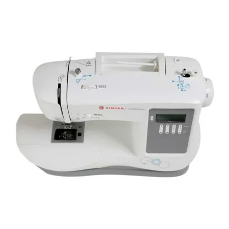 Sewing Machine Singer 7640 by Singer, Sewing Machines - Ref: S9103992, Price: 404,08 €, Discount: %