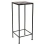 Flower Pot Stand Alexandra House Living Black Iron 30 x 68 x 30 cm by Alexandra House Living, Accessories - Ref: D1631493, Pr...