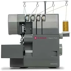 Sewing Machine Singer HD0405 by Singer, Sewing Machines - Ref: S9103998, Price: 390,78 €, Discount: %