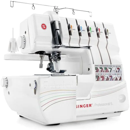 Sewing Machine Singer 14T968 by Singer, Sewing Machines - Ref: S9103999, Price: 898,23 €, Discount: %